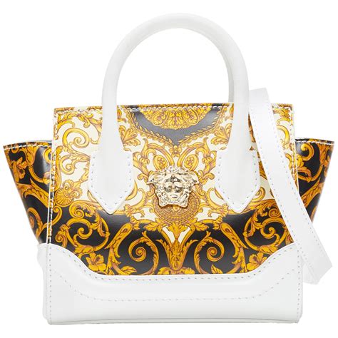 versace bag wish|versace designer shoulder bag.